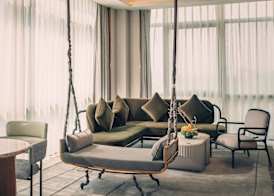 Hotel Indigo Hangzhou Uptown 5