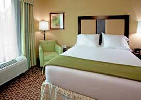 Holiday Inn Express & Suites CHAFFEE-JACKSONVILLE WEST by IHG 4