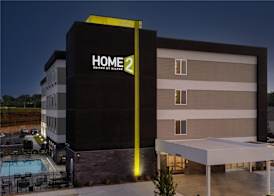 Home2 Suites By Hilton West Lafayette 3