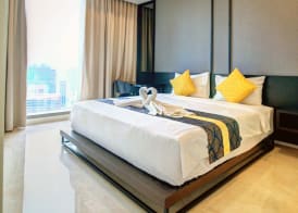The Residences KLCC - Luxury Suites 2