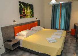 Albatros Hotel 5