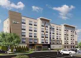 Tru By Hilton Hershey Chocolate Avenue 3
