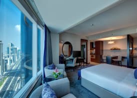 Rose Rayhaan by Rotana - Dubai 4