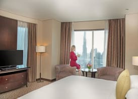 Rose Rayhaan by Rotana - Dubai 3