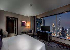 Rose Rayhaan by Rotana - Dubai 5