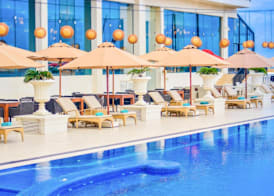 The Kingsbury Colombo 2