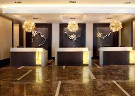 Hyatt Regency New Orleans 4