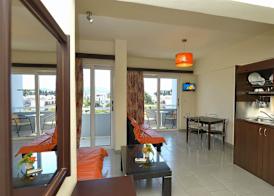 Ialysos City Hotel 5