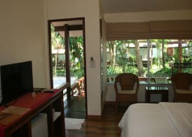 Palita Lodge - SHA Plus 3
