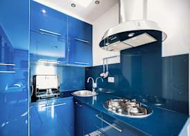 Art Apartment by Wonderful Italy 4