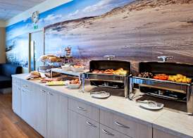 Green Park Hotel Klaipeda 5