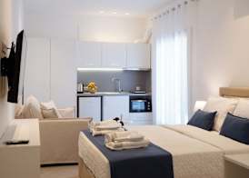 Afissos Blu Hotel 5