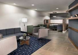 Courtyard by Marriott Memphis Collierville 2