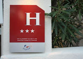 Hotel Miramar- Cap d'Antibes - La Garoupe plage 2