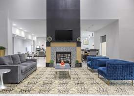 Best Western Plus Regency Park 2
