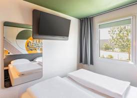B&B HOTEL Hannover-Laatzen 5
