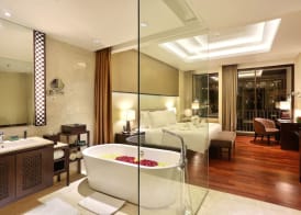 Bali Nusa Dua Hotel 4