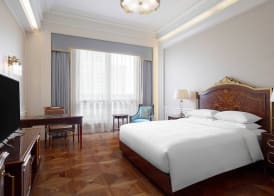 Delta Hotels by Marriott Shanghai Baoshan 5