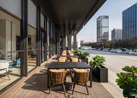 Holiday Inn Express Xi An Aerospace Town by IHG 4