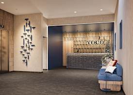 voco Ciudad de Mexico Reforma by IHG 3