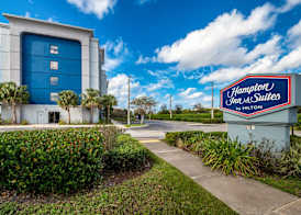 Hampton Inn & Suites Ft. Lauderdale West-Sawgrass/Tamarac 3
