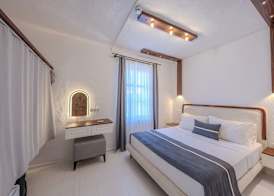 B House Alaçatı 4