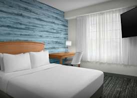 TownePlace Suites by Marriott Albuquerque Airport 3