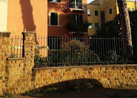 Vecchia Roma Resort 3