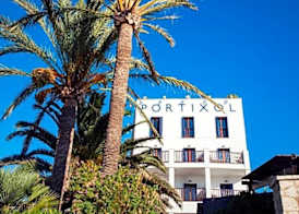 Portixol Hotel & Restaurant 5