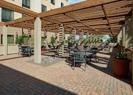 Hampton Inn & Suites Longview North 2