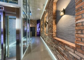 Aparthotel New Lux 5