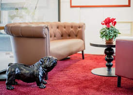 ibis Styles Saint-Jean-de-Luz Donibane 5