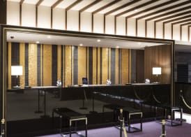 Sunshine City Prince Hotel Ikebukuro Tokyo 4