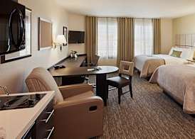 Candlewood Suites NASHVILLE - GOODLETTSVILLE by IHG 3
