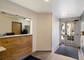 WoodSpring Suites Jacksonville I-295 East 3