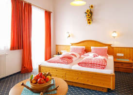 Hotel Edelweiss 2