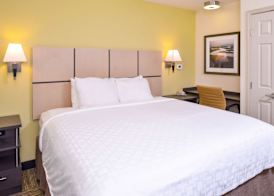 Candlewood Suites PADUCAH by IHG 4
