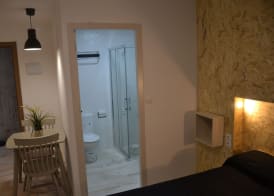 Apartamentos Gorbea Suites 3
