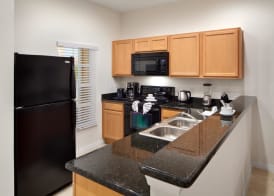 Encantada Resort Vacation Townhomes by IDILIQ 5