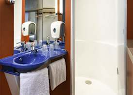 ibis Budget Charleroi Airport 4
