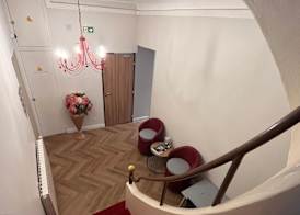 Hotel Angleterre 2