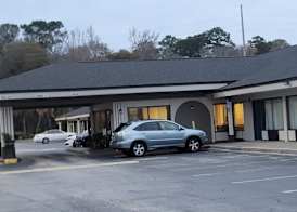 Studio 6 Suites Hinesville, GA 3