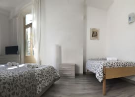 Hotel Firenze Lugano 2