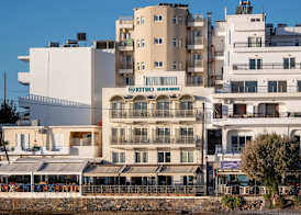 Kitro Beach Hotel - Adults Only 2