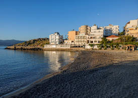 Kitro Beach Hotel - Adults Only 4