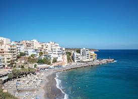 Kitro Beach Hotel - Adults Only 5