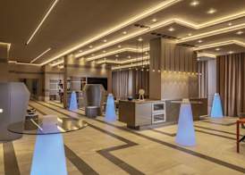 Hyatt Regency Algiers Airport 2
