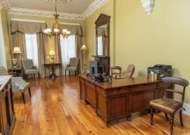 Lamothe House Hotel a French Quarter Guest Houses Property 4