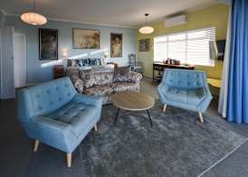 Die Badhuis, for Fabulous living! Sleeps 4, Private pool 5
