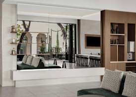 AC Hotel by Marriott Pasadena 4